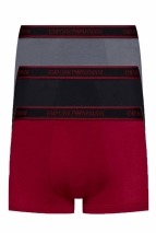 Heavands - Grandes marcas a preços discount - Boxers EMPORIO ARMANI 1 Thumb