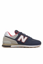 Heavands - Grandes marcas a preços discount - Ténis New Balance Homem 1 Thumb