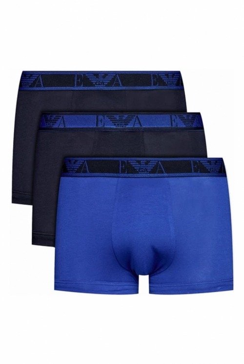 Heavands - Grandes marcas a preços discount - Boxers EMPORIO ARMANI 1