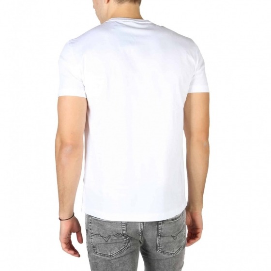 Heavands - Grandes marcas a preços discount - T-shirt Emporio Armani 2