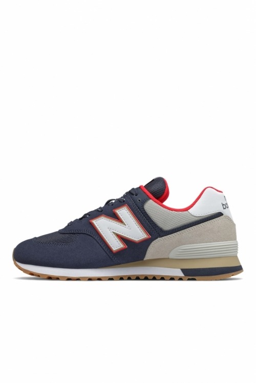 Heavands - Grandes marcas a preços discount - Ténis New Balance Homem 3