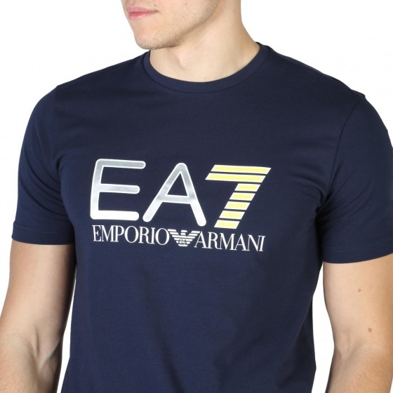 Heavands - Grandes marcas a preços discount - T-shirt Emporio Armani 3