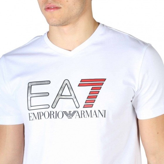 Heavands - Grandes marcas a preços discount - T-shirt Emporio Armani 3