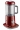 Liquidificador Kenwood, potência de 800W. 