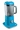 Liquidificador Kenwood, potência de 800W. 