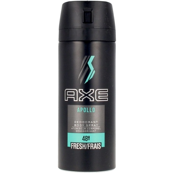 Heavands - Grandes marcas a preços discount - Axe Apollo desodorizante vaporizador 150ml 1