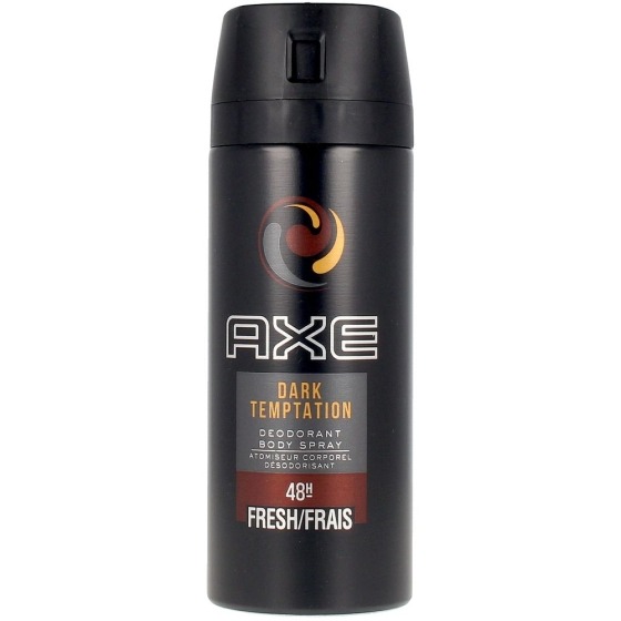 Heavands - Grandes marcas a preços discount - Axe DARK TEMPTATION desodorizante vaporizador 150ml 1