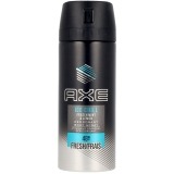 Heavands - Grandes marcas a preços discount - Axe ICE CHILL desodorizante vaporizador 150 ml 1 Thumb