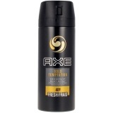 Heavands - Grandes marcas a preços discount - Axe GOLD TEMPTATION desodorizante vaporizador 150ml 1 Thumb