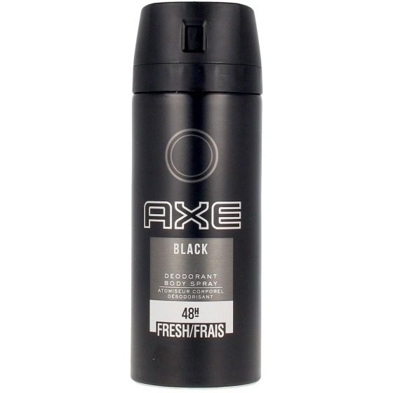 Heavands - Grandes marcas a preços discount - Axe BLACK vaporizador desodorizante 150ml 1