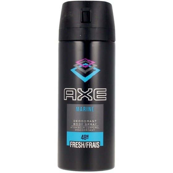 Heavands - Grandes marcas a preços discount - Axe Marine desodorizante vaporizador 150ml 1