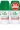 Byly Desodorizante Bio Natural 0% Invisivel Roll-on Lote 2 x 50 ml