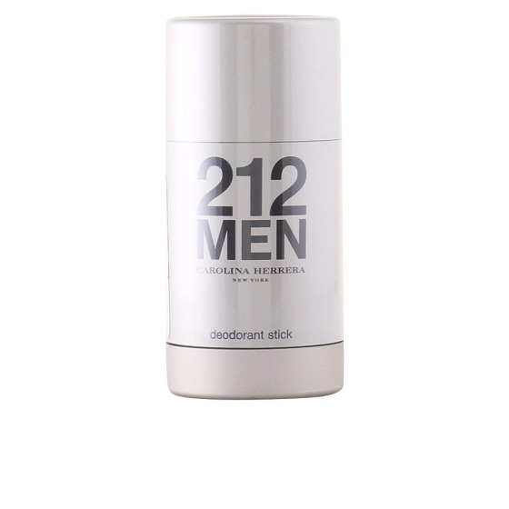 Heavands - Grandes marcas a preços discount - Carolina Herrera 212 NYC MEN desodorizante stick 75 gr 1