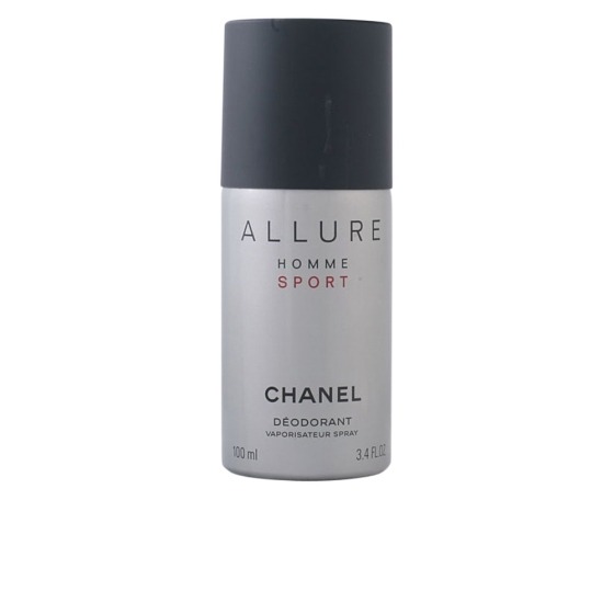Heavands - Grandes marcas a preços discount - Chanel ALLURE HOMME SPORT desodorizante vaporizador 100 ml 1