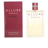 Heavands - Grandes marcas a preços discount - ALLURE SENSUELLE eau de toilette vaporizador 100 ml 2 Thumb