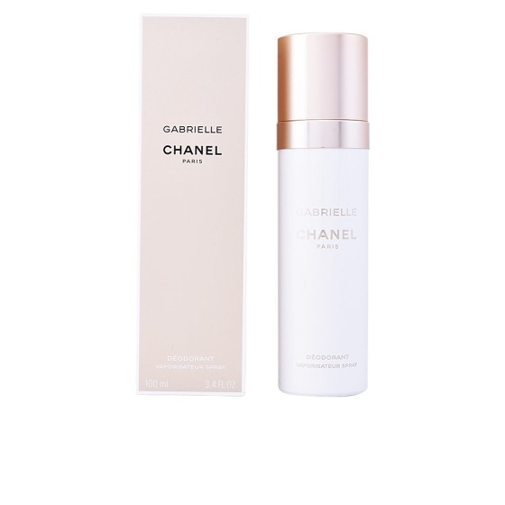 Heavands - Grandes marcas a preços discount - Chanel GABRIELLE desodorizante vaporizador 100 ml 1