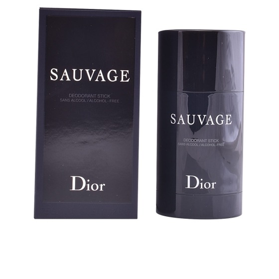 Heavands - Grandes marcas a preços discount - SAUVAGE desodorizante stick 75 gr 1