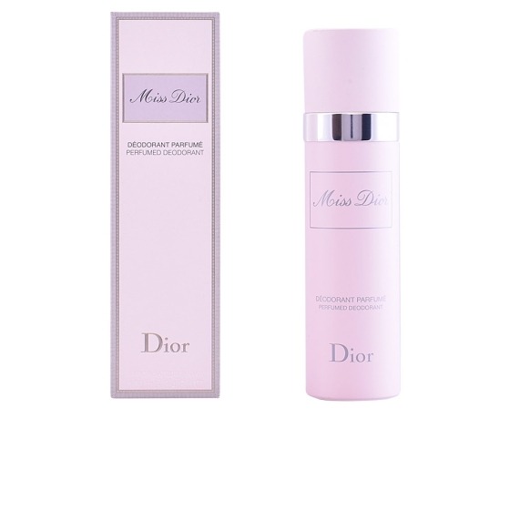 Heavands - Grandes marcas a preços discount - MISS DIOR desodorizante vaporizador 100 ml 1