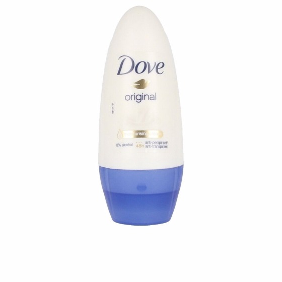 Heavands - Grandes marcas a preços discount - Dove Original desodorizante roll-on 50 ml 1