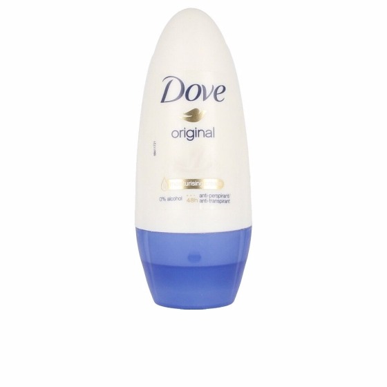 Heavands - Grandes marcas a preços discount - Dove Original desodorizante roll-on 50 ml 1