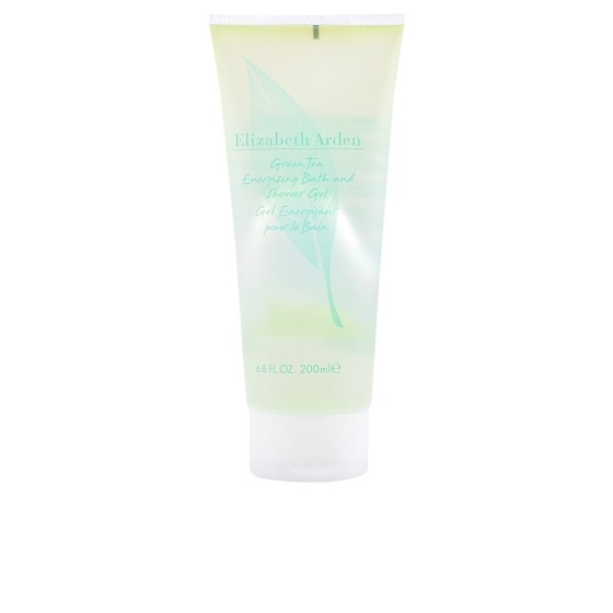 Heavands - Grandes marcas a preços discount - GREEN TEA energizing bath and shower gel 200 ml 1