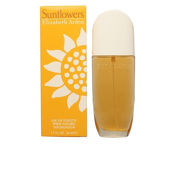 Heavands - Grandes marcas a preços discount - SUNFLOWERS eau de toilette vaporizador 50 ml 1