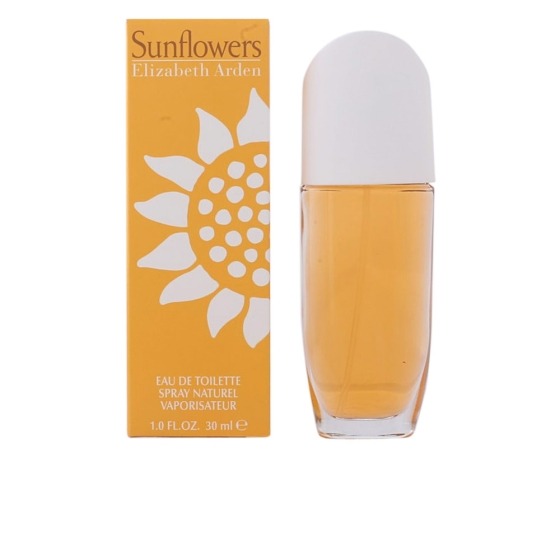 Heavands - Grandes marcas a preços discount - SUNFLOWERS eau de toilette vaporizador 30 ml 1