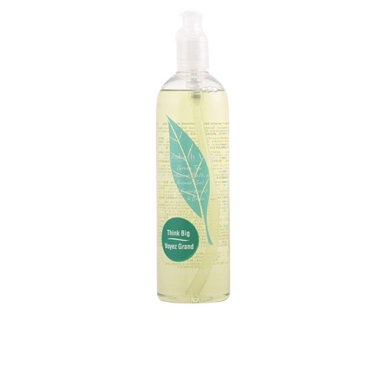 Heavands - Grandes marcas a preços discount - GREEN TEA energizing bath and shower gel 500 ml 1