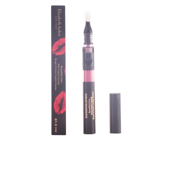 Heavands - Grandes marcas a preços discount - BEAUTIFUL COLOR bold liquid lipstick #extreme pink 1
