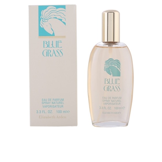 Heavands - Grandes marcas a preços discount - BLUE GRASS eau de parfum vaporizador 100 ml 1