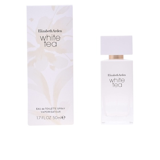 Heavands - Grandes marcas a preços discount - WHITE TEA eau de toilette vaporizador 50 ml 1