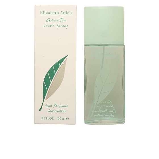 Heavands - Grandes marcas a preços discount - GREEN TEA SCENT eau parfumée vaporizador 100 ml 1