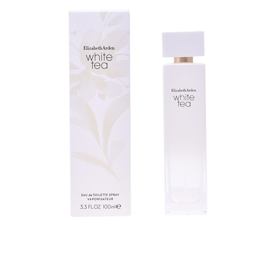 Heavands - Grandes marcas a preços discount - WHITE TEA eau de toilette vaporizador 100 ml 1