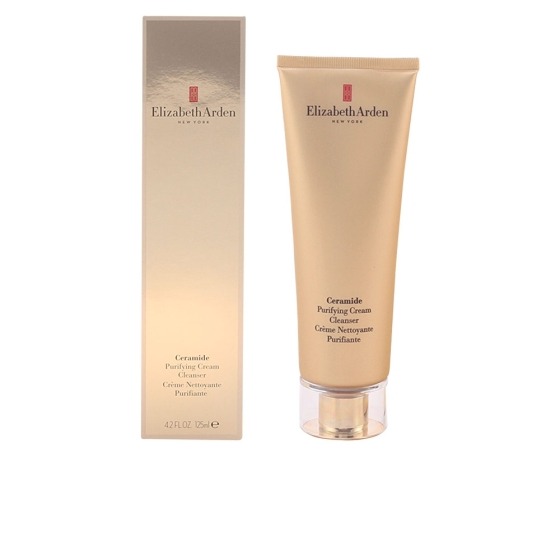 Heavands - Grandes marcas a preços discount - CERAMIDE purifying cream cleanser 125 ml 1