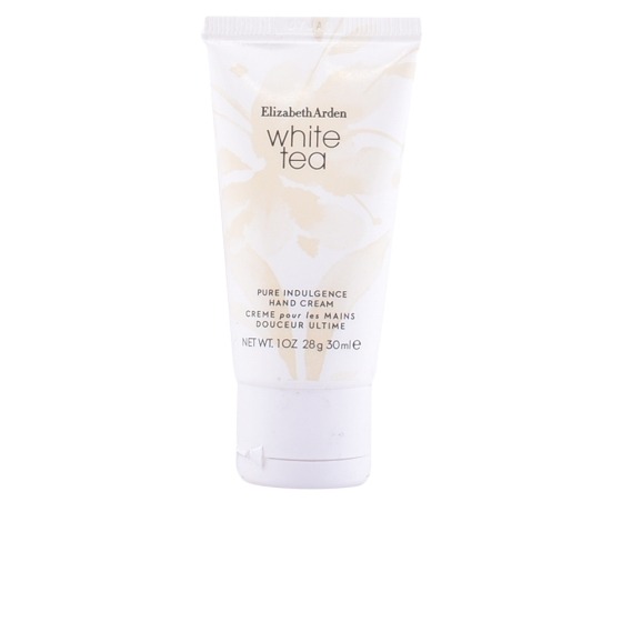 Heavands - Grandes marcas a preços discount - WHITE TEA pure indulgence hand cream 30 ml 1