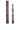 BEAUTIFUL COLOR bold liquid lipstick #fiery red