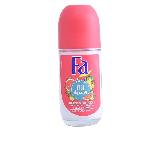 Heavands - Grandes marcas a preços discount - Fá FIJI DREAM sandia & ylang ylang deo roll-on 50 ml 1