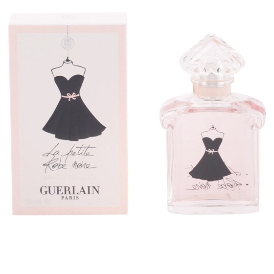 Heavands - Grandes marcas a preços discount - LA PETITE ROBE NOIRE eau de toilette vaporizador 50 ml 1