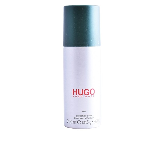 Heavands - Grandes marcas a preços discount - HUGO desodorizante vaporizador 150 ml 1