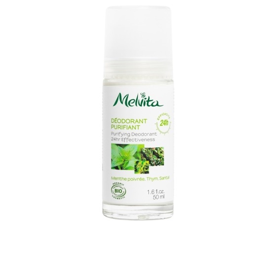 Heavands - Grandes marcas a preços discount - Melvita - Oleos essenciais desodorizante eficacia 24h 50 ml 1