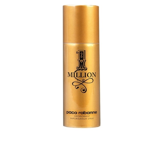 Heavands - Grandes marcas a preços discount - Paco Rabanne 1 MILLION desodorante vaporizador 150 ml 1