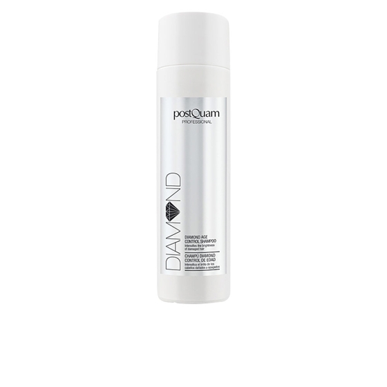 Heavands - Grandes marcas a preços discount - POSTQUAM DIAMOND age control shampoo 250 ml 1