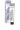 POSTQUAM PEARLTONE creme colorante sem amônia #ametista 60 ml