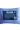 POSTQUAM Pó descolorante COOL BLONDE #azul 500 gr