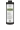POSTQUAM PURE ORGANICALS shampoo loos control 1000 ml