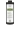 POSTQUAM champô  couro cabeludo sensível PURE ORGANICALS 1000ml