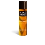 Heavands - Grandes marcas a preços discount - ROYALE AMBREE desodorizante vaporizador 250 ml 1 Thumb