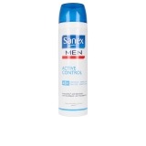 Heavands - Grandes marcas a preços discount - Sanex MEN ACTIVE CONTROL desodorizante  vaporizador 200 ml 1 Thumb