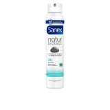 Heavands - Grandes marcas a preços discount - Sanex - NATUR PROTECT 0% INVISÍVEL desodorizante vaporizador 200 ml 1 Thumb