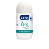 Heavands - Grandes marcas a preços discount - Sanex ZERO% EXTRA-CONTROL desodorizante roll-on 50 ml 1 Thumb